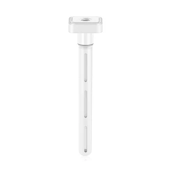 

Adjustable Height USB Humidifier Portable Ultrasonic Mist Maker Aroma Diffuser for Home of fice Air Humidifiers (White)