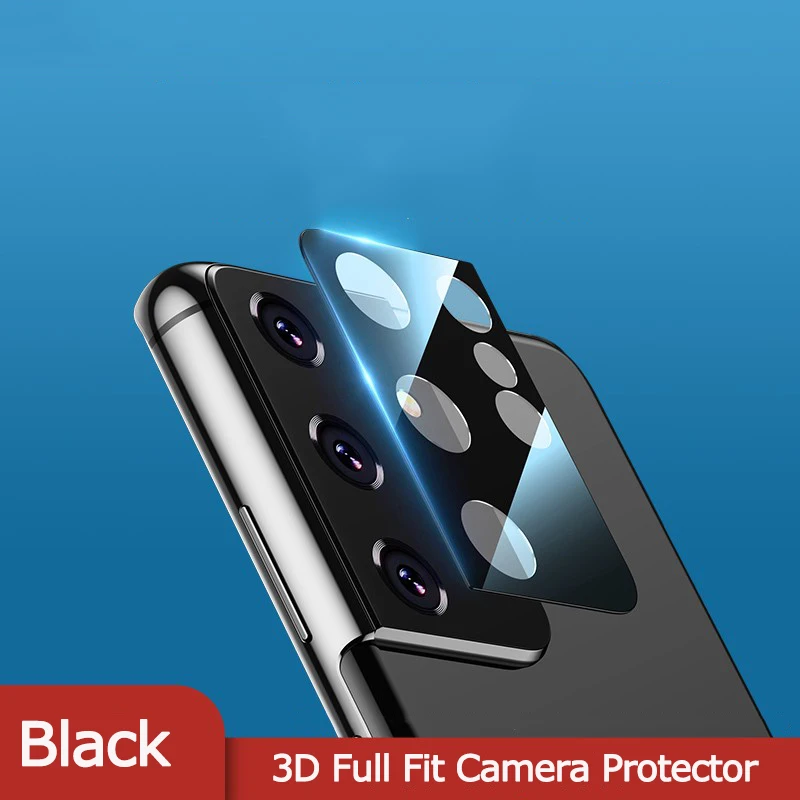 Camera Screen Protector For Samsung Galaxy A32 A52 Rear Full Coverage