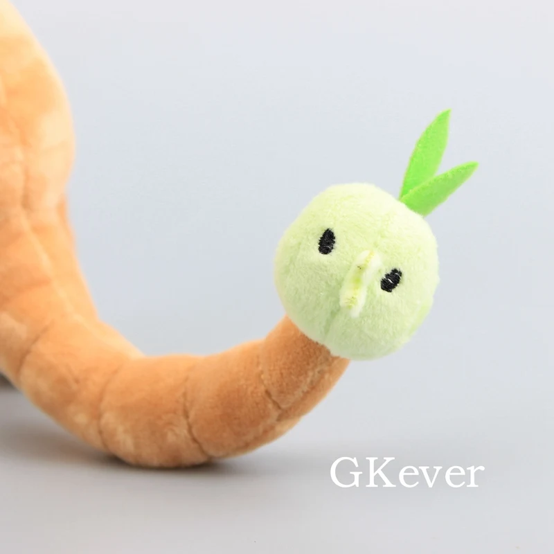 1 шт. 35 см аниме Exeggutor плюшевые игрушки кукла милый Наси Exeggutor Noadkoko Kokowei мягкие игрушки Пикачу Eevee Серия Женский Детский подарок