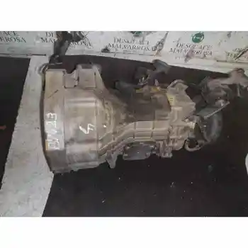 

GEARBOX RENAULT MAXITY Fg 130.35/45 F [14232707]