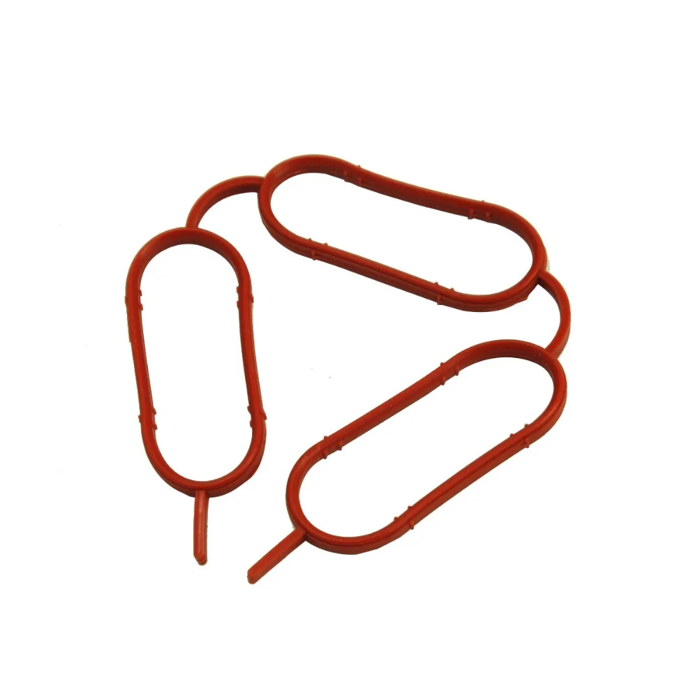 Zeroclearance Engine Intake Inlet Manifold Gasket Seal For Audi A4 B6