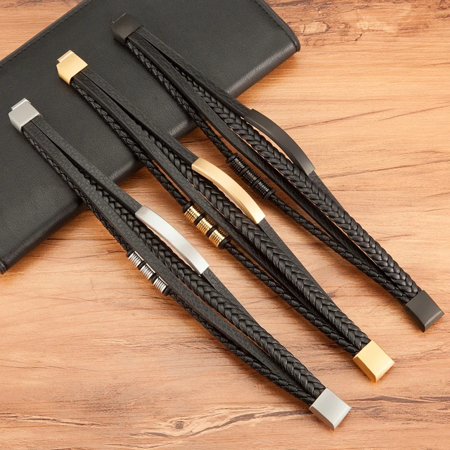 Akim Hand-woven Multi-layer Combination Accessory - Image 6
