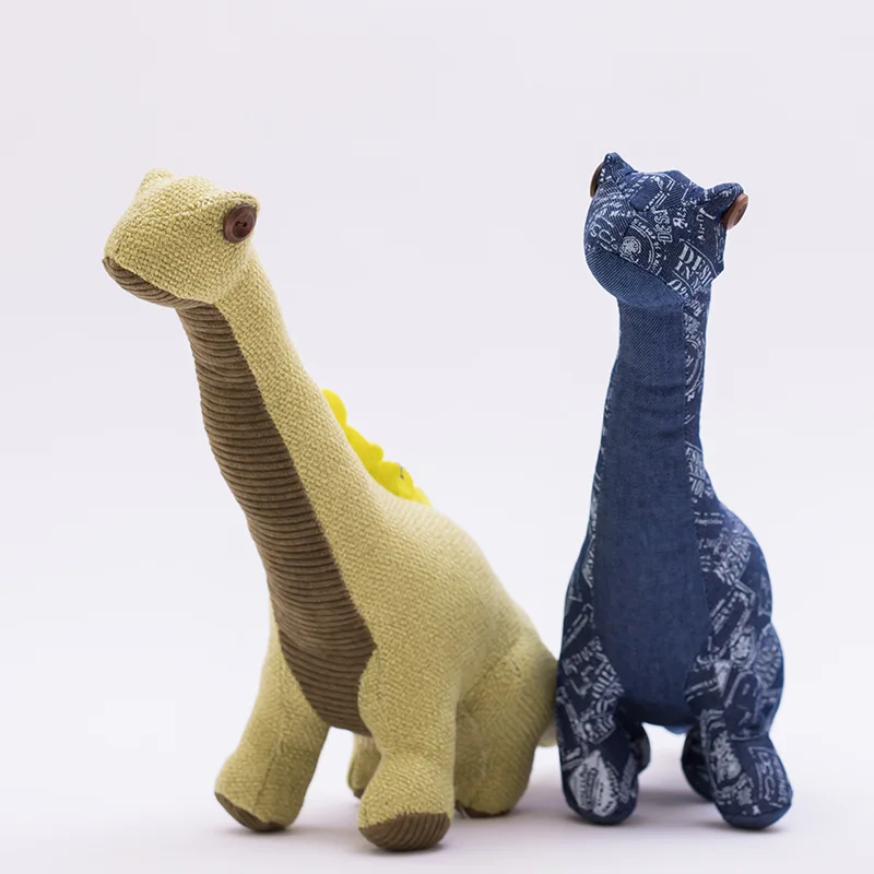 brachiosaurus plush