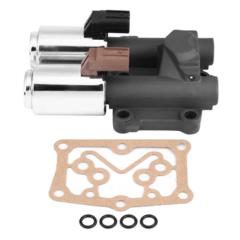 

28260-RPC-004 Transmission Dual Linear Solenoid for Honda Civic 2009-2010 Transmission Solenoid Metal + plastic