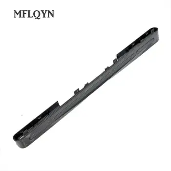 

New Hinge Clutch Cover FOR Dell Inspiron 15 15R 7000 7566 7567 Hinge Tail Rear Trim Cover 0D4X69 D4X69