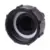 Hign Качество IBC Tote Tank Food Grade Drain Adapter 2.36" Грубая Резьба До 16 мм Шланг Кран Клапан Новый Dropshipping