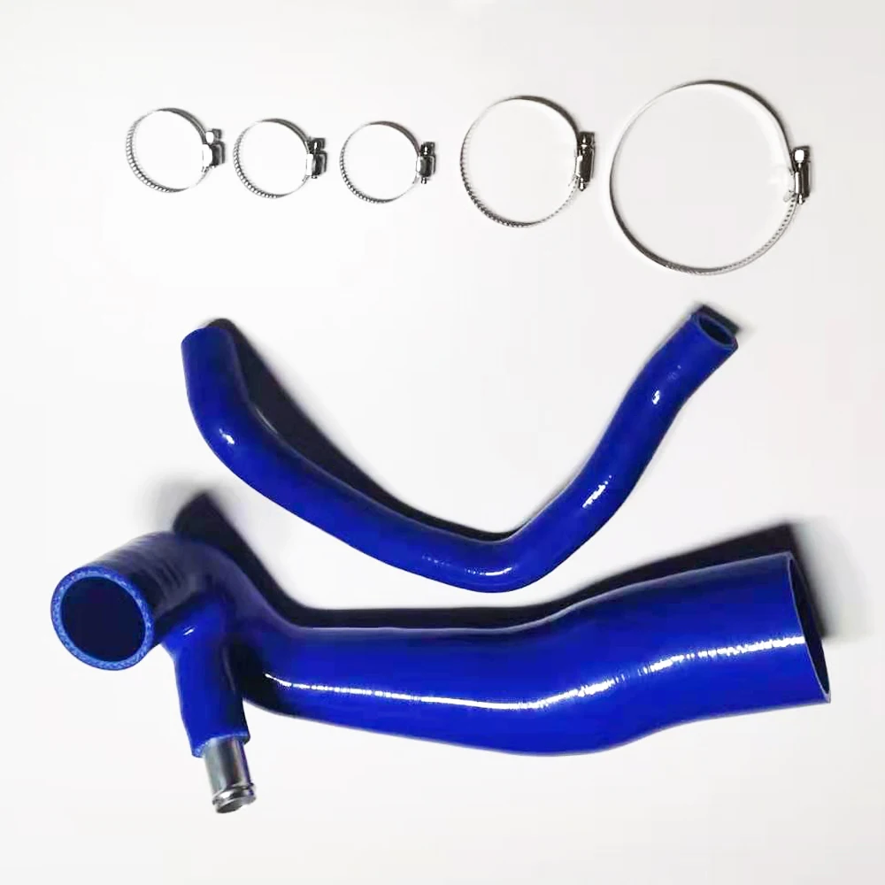 Other Parts & Accessories Car Silicone Turbo Air Intake Inlet Hose