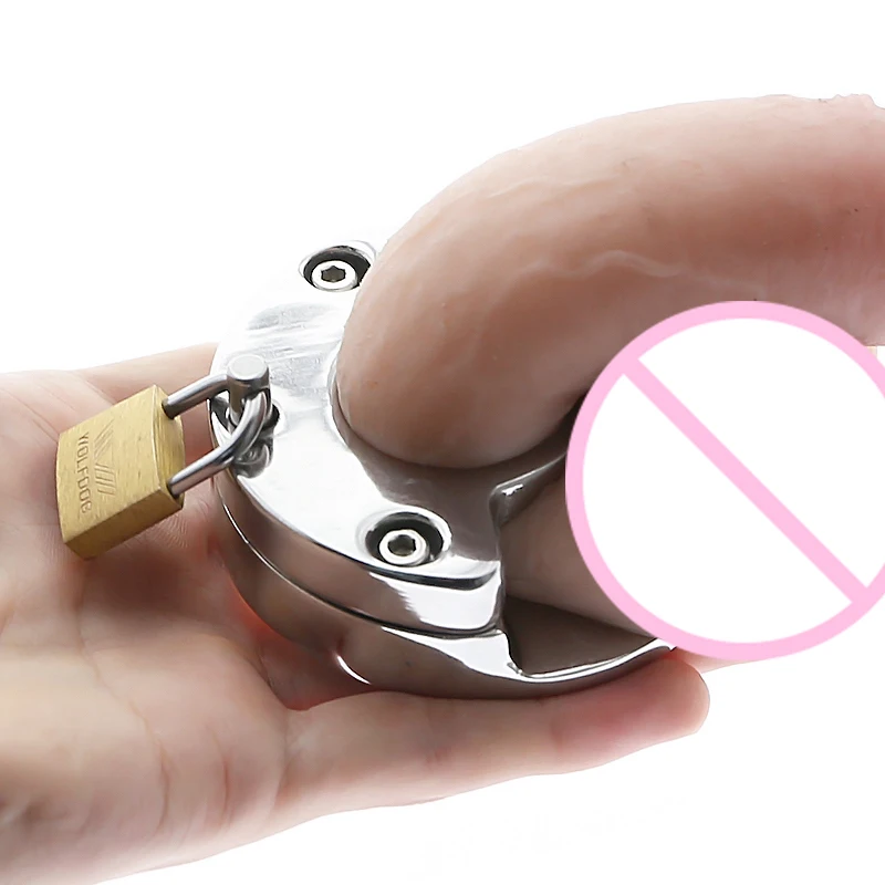 Тренировочное устройство верности запираемое кольцо для тяжелых петушек