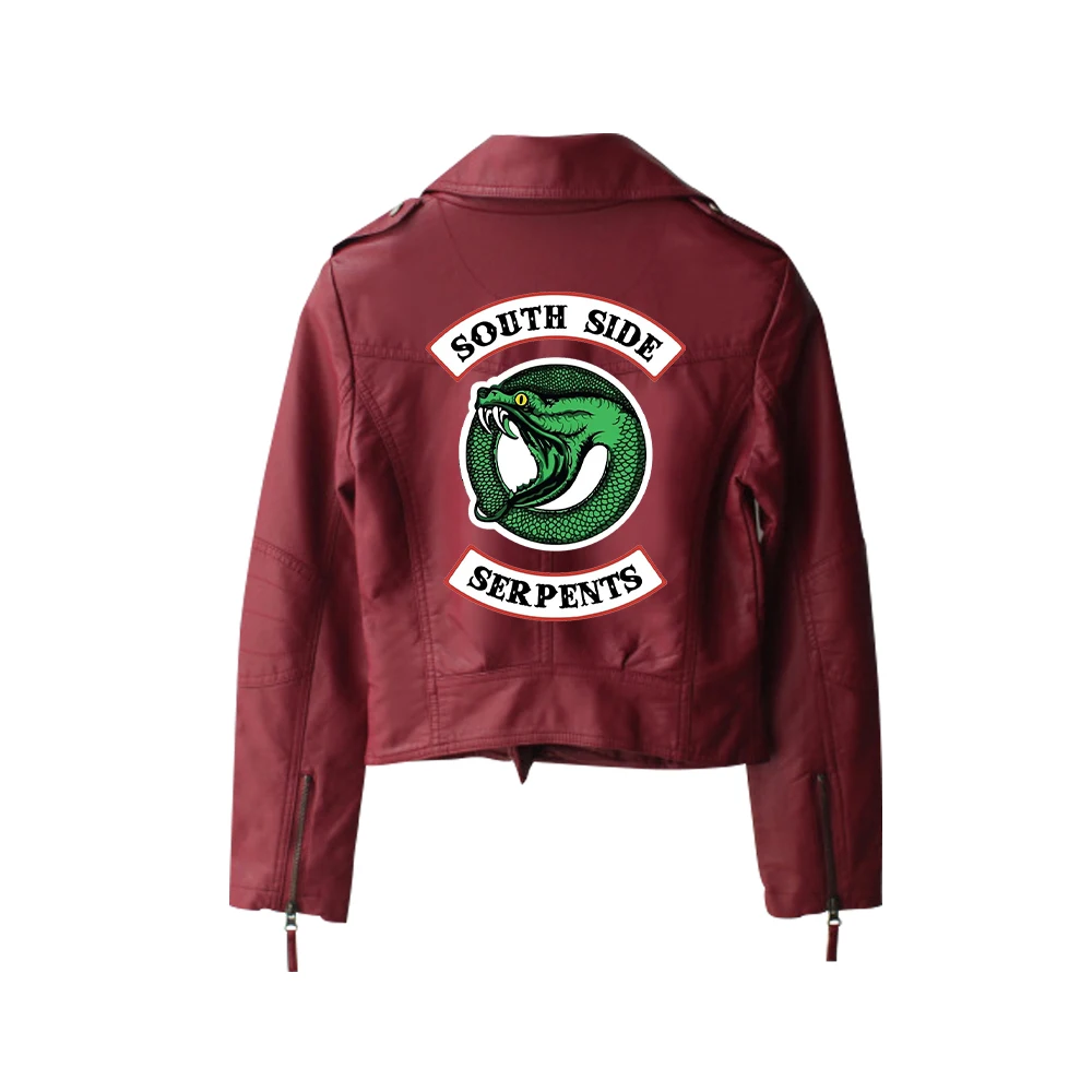 Riverdale Jacket