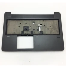 850147-001 для hp Zbook 15 G3 подлокотник для ноутбука отпечаток пальца серый контроль проверенный