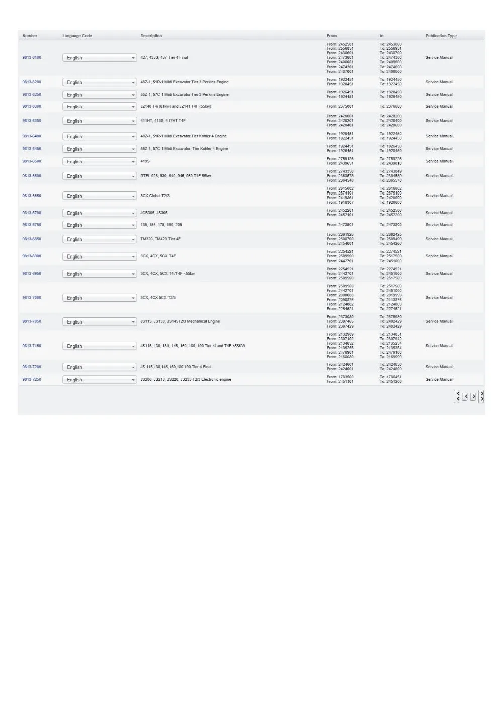 JCB service manuals list__19