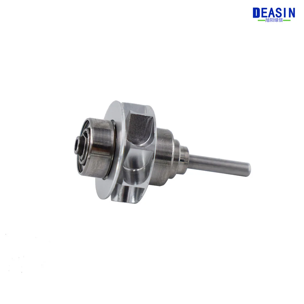 

Стоматологический наконечник KAVO 8000, нажимной картридж/наконечник турбинного ротора, керамический подшипник, стоматологический наконечник, запасные части