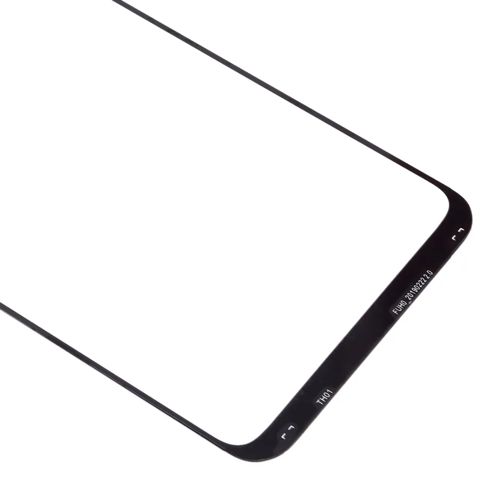 Сенсорный экран для Samsung Galaxy A8 Star/A9/A8s/A70/A20/A60 сенсорный экран передняя стеклянная панель внешняя стеклянная линза ЖК-дигитайзер