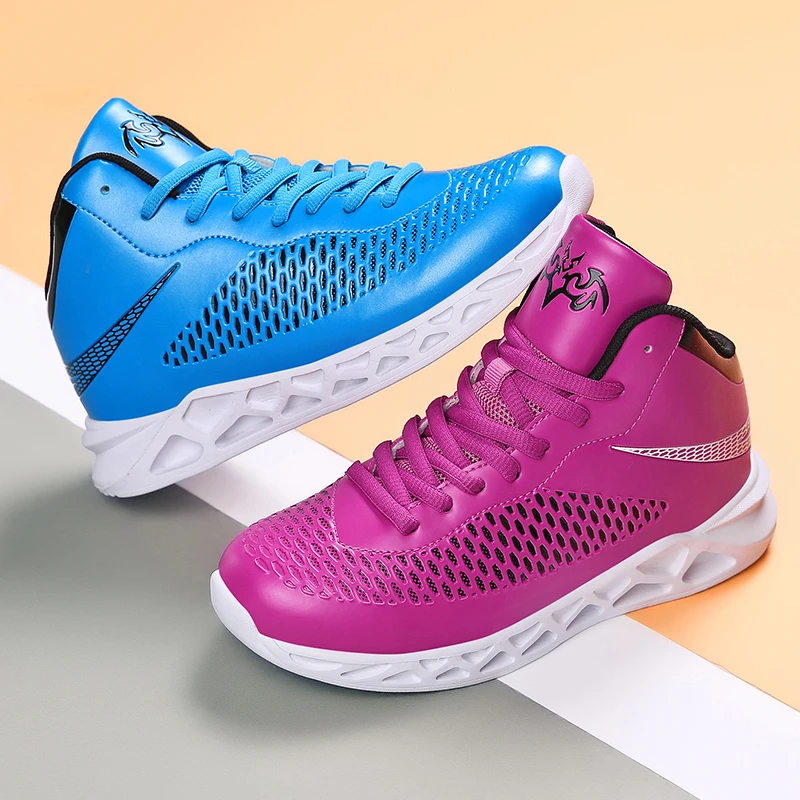 kyrie 5 boys basketball shoes