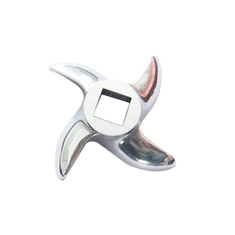 22 Stainless Steel Meat Grinder Knife Blade,mincer Cutting Blades