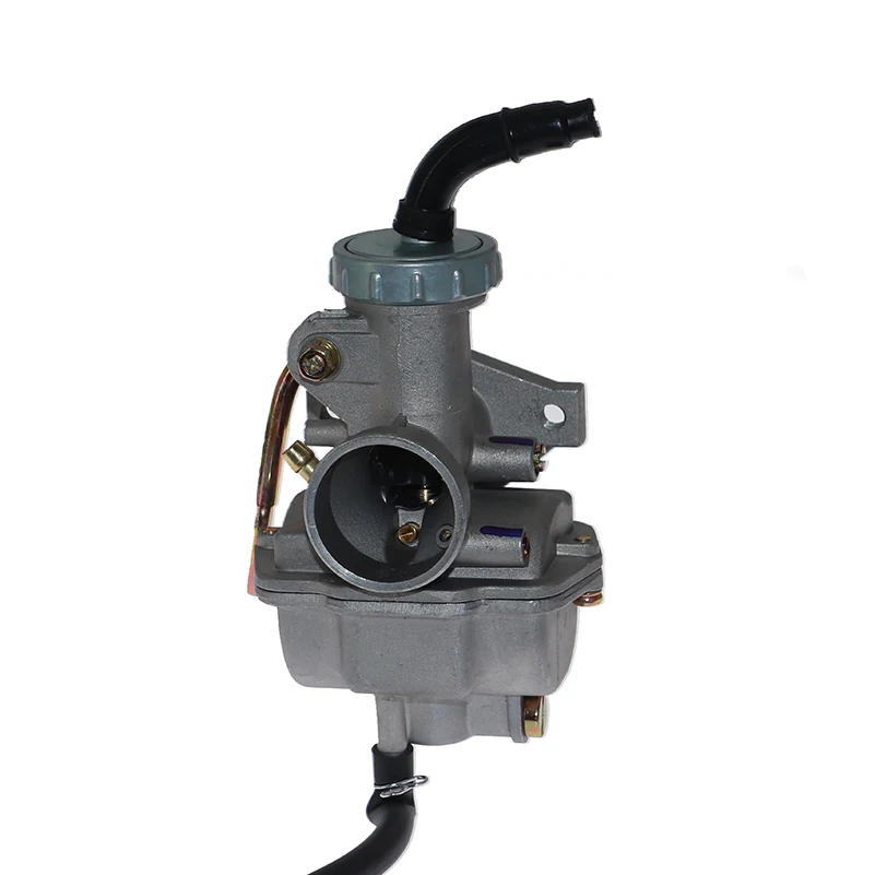 Pz20 20Mm Carburatore Moto Strozzatore Per Keihi 110Cc Kayo Apollo Bosuer Dirt Pit Bike Monkey Bike Atv Quad Go Kart