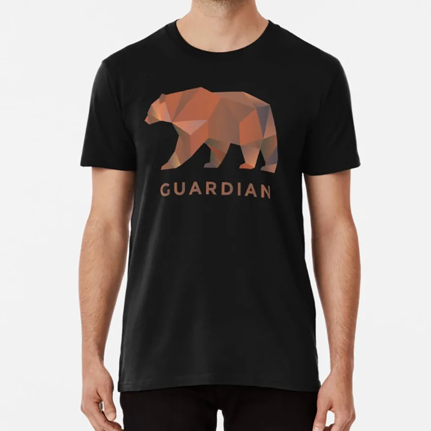

WoW Brand - Guardian Druid T shirt wow gaming mmorpg class druid