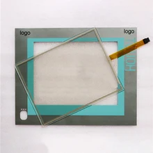 

A5E00734969 for Siemens PANEL 12T 677/877 ROH Protective Film + Touch Screen Touchscreen with Overlay protective film