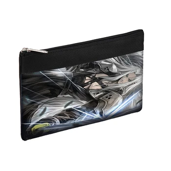 

PENCIL POUCH FANART CHARACTER RPG SINISTER case wash