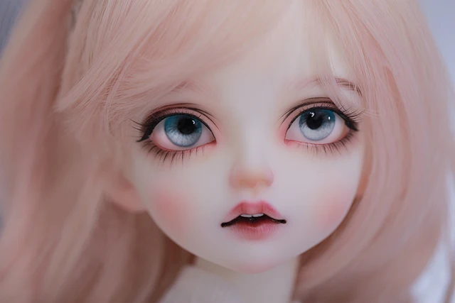 Dollzone roasted ada