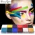 Живопись Оптовая Продажа Flash Tattoo Face Body Paint Масляная Живопись Пигмент Art Theme Party Halloween Fancy Dress Party Make Up Tool