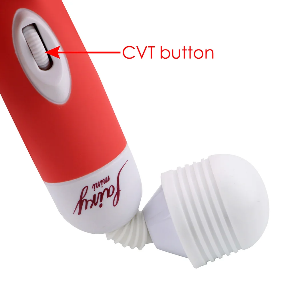 Powerful AV Vibrator Clit Stimulation Multi-Speed Magic Wand Massager Female Masturbator Body Massage Adult Sex Toys for Women female sex toys,clit sucking vibrator,clitoris vibrator,vibrator sex toy