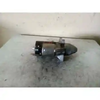 

3670 ENGINE STARTER MG ROVER 45 SERIALS (RT)