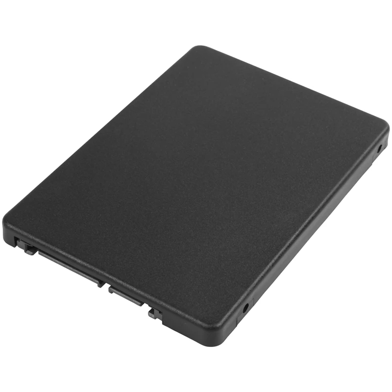 Черный B+ M ключ разъем 2 M.2 NGFF(SATA) SSD to 2,5 SATA адаптер карта с Чехол