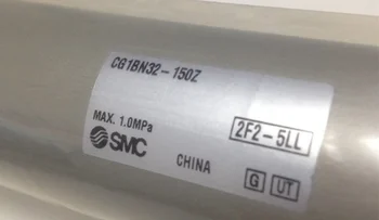

NEW SMC CG1BN32-150Z free shipping