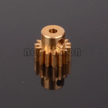 

NEW ENRON Motor Gear (15T) 11185 HSP Racing Spare Parts For 1/10 RC Model Car
