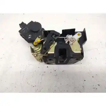 

DOOR LOCK REAR RIGHT HYUNDAI TERRACAN (HP)