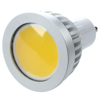 

5W COB LED Spotlight GU10 - Warm White