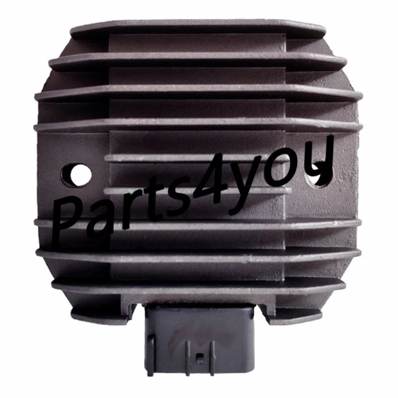 Raddrizzatore Regolatore Per Yamaha Yamaha Yamaha Xvs1100 V-Star 1100 1600 Xvs125 Dragstar 00-04 Xvs250 Yfm Raptor 700