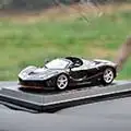 Die-casting simulation model of automobile Store