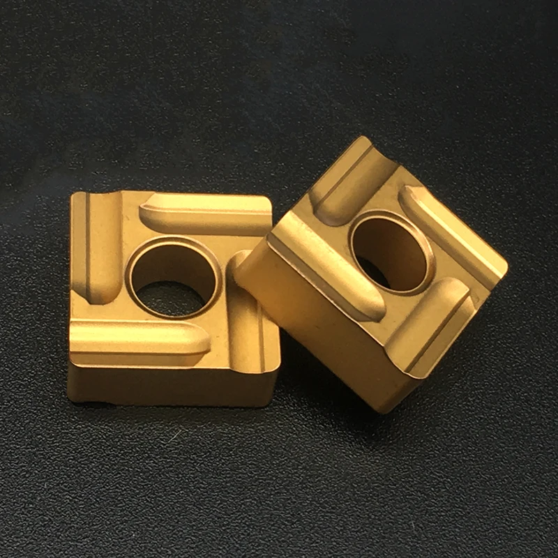 SNMG120408R S FT4025 вставки из карбида вольфрама Хорошее качество поворотная лопасть SNMG