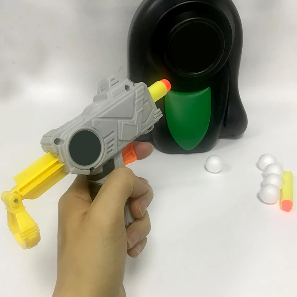 Классическая игрушечная мишень аксессуары для пулемета Nerf водяные пулевые