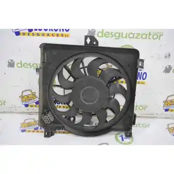 

24467442 ELECTRIC FAN OPEL ASTRA H SEDAN