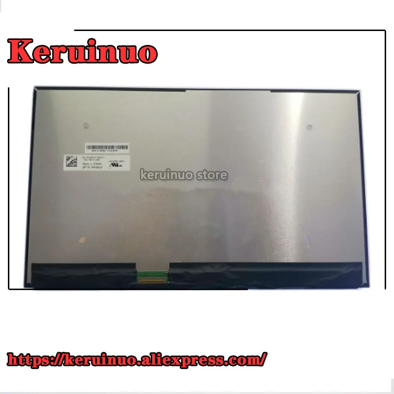 LQ125D1JW31 4K 12.5" LED LCD Screen Exact 3840X2160 EDP Slim Display UHD For Dell XPS 12 9250 Laptop Lcd | Компьютеры и офис