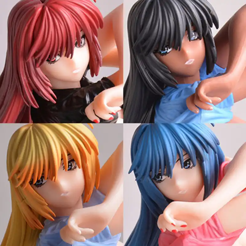 女の子 の ため の アニメ