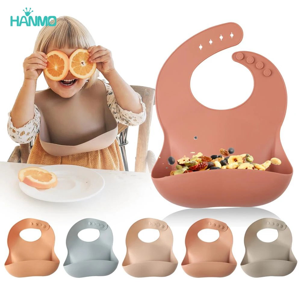 Рисунок 2 - силиконовые нагрудники для нов