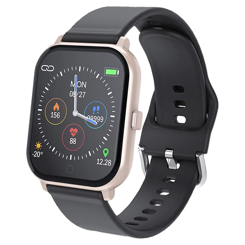smartwatch ip67 waterproof