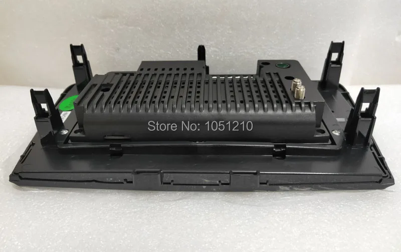 Ouchuangbo android 10 0 автомобильное радио GPS Мультимедиа для FAW D60 2018 с 1280*720 QLED квантовый