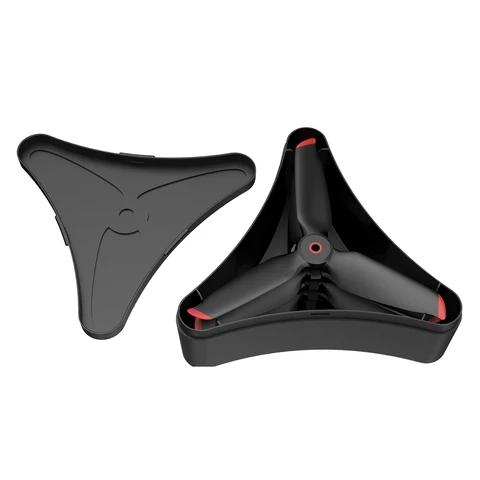 Storage Box Practical Lightweight Drone Accessories Shockproof Carrying Holder Protection Case Portable For DJI FPV