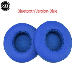 Premium Replacement Ear Pads Cushion for Headphones - Soft Cover (Bluetooth version BL)
