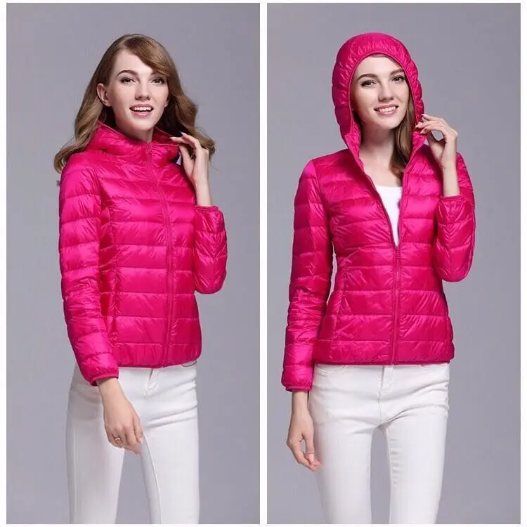Зима снег водонепроницаемая теплая куртка для женщин сексуальная тонкая женщина короткая куртка плюс бис 5xl - Цвет: Серебристый