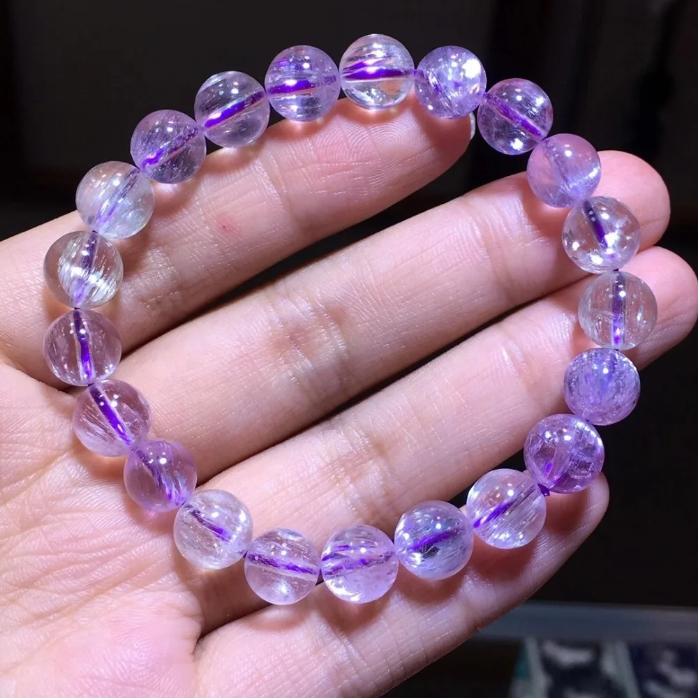 Kunzite Bracelet (3)