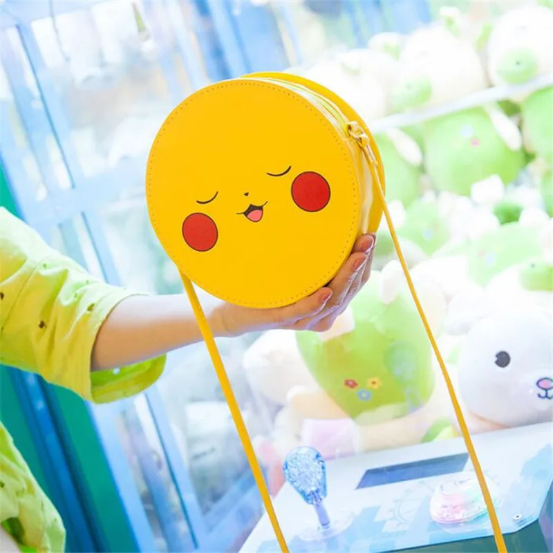 Фиолетовый Pokemon Detective рюкзак Пикачу Снова в школу сумки Детские рюкзаки Детский рюкзак для девочек и мальчиков дорожная сумка mochila подарок - Цвет: Фиолетовый