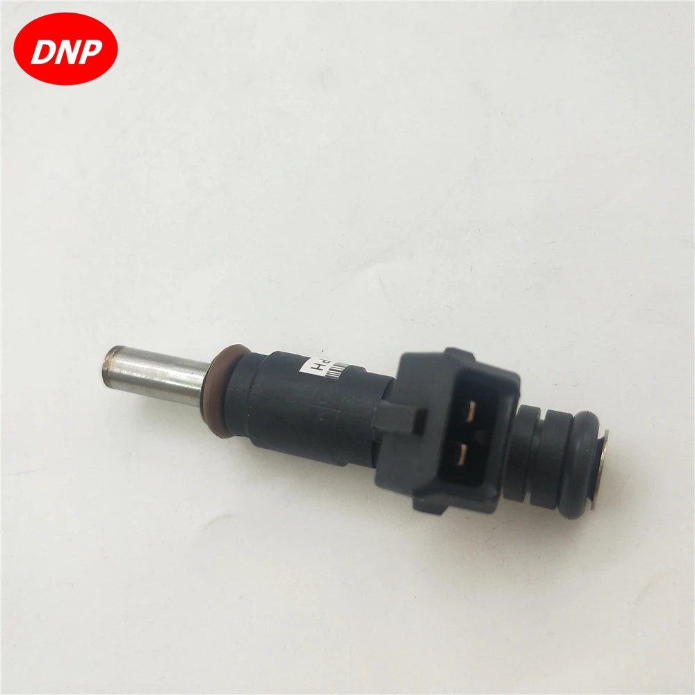 Dnp Fuel Injector Oem 7561277/13537561277/13537531634 Fit For B Mw X3 5