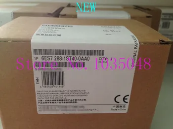 

1PC 6ES7288-1ST40-0AA0 6ES7 288-1ST40-0AA0 New and Original Priority use of DHL delivery #07