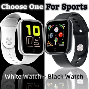 

D20 Smart band Bluetooth Smart Watches Blood Pressure Heart Rate Monitor Men Waterproof Sport Fitness Tracker Smart Bracelet Y68